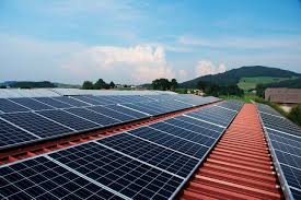 Sistemas Fotovoltaicos